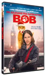 En Julegave Fra Gatekatten Bob DVD