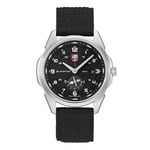 Luminox Atacama Adventurer Field XL.1761 Mens Watch 42mm - Adventure Watch in Si