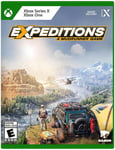 Expeditions: A Mudrunner Game - Xbox Series X / Xbox One (Us)