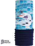 Buff Polar Jnr Neck Warmer in Olaf's Frozen Adventure