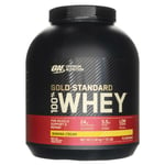 Optimum Nutrition Gold Standard 100% Whey Protein, creme de banane, 2280 g