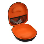 Geekria Carrying Case for B&O, B&W, Diskin, JBL, Kicker, Panasonic Headphones