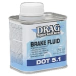 Bromsvätska drag specialties - Dot 5.1 oil