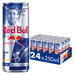 24 X Red Bull Energidryck 250 Ml