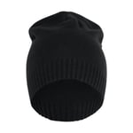 Beanie Double Cap