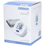 Omron M2 HEM-7143-E Tensiomètre Automatique Bras Medium Appareil 1 pc(s)