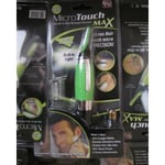 TONDEUSE NEZ OREILLE MICRO TOUCH