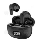 INN Translation Hörlurar 350 mAh Bluetooth Headset 5.1 Översättare 4 lägen 144 Språk Brusreducering Översättning Headset