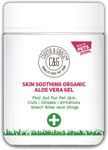 C&G Pets | Skin Soothing Organic Aloe Vera Gel | Food Grade Aloe Vera Vitamins |