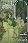 The Absinthe Underground - Bok fra Outland