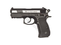 ASG CZ 75D Compact CO2 4,5mm Dual Color