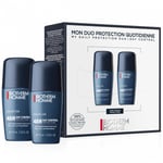 Biotherm Day Control Roll-on 48H Duo Set