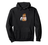 Kittens Cats In A Bottle Chocolate Animals Funny Gift Pullover Hoodie