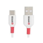 SKROSS - Charge'n Sync Typ C USB, USB 2.0 Standard