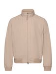 GANT Light Hampshire Jacket Beige