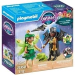 GG540	Playmobil Adventures of Ayuma Figures 2er-Pack Forest Fairy + Bat Fairy 14