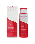 Clarins Body Fit Anti-Cellulite Contouring Lotion 200ml