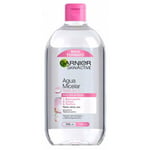 Soins visage Garnier  SKINACTIVE AGUA MICELAR todo en 1 700 ml