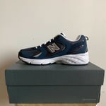 Chaussures New Balance  New Balance - 530 - Baskets - Bleu marine