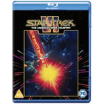 Star Trek VI: The Undiscovered Country