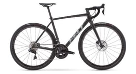 Velo de route felt fr road race advanced shimano 105 di2 12v 700 mm obsidienne