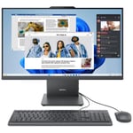 PC Tout-en-un LENOVO IdeaCentre AIO 27IRH9| Windows 11 - Core i7-13620H - RAM 16Go - SSD 512 Go - AZERTY