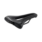 Selle San Marco Ground Dynamic Saddle: Black/Black L3