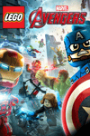 LEGO Marvel's Avengers Steam (Digital nedlasting)