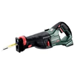 Ssep 18 lt bl (601617850) scie sabre sans fil - Metabo