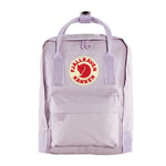 Fjällräven Mini Kånken Rygsæk 7L Pastel Lavender