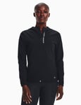 OutRun The Storm Jacket - Black/Reflective - XS