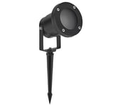 Ledvance - LED-ulkolamppu NAUT SPIKE LED/2W/12V IP44