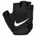 Nike Vapor Elite Fg Gants pour homme 091 Black/Black/White S