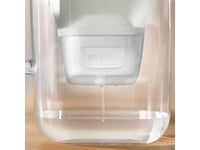 Brita 1050626, 1 Styck, Brita, Lock Till Vattenfilter