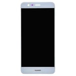 Écran Complet LCD+Tactile Pour Huawei P10 Lite BLANC Envoi Gratuit 24 H