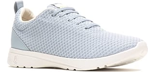 Hush Puppies Femme Good Basket, Bleu, 39 EU