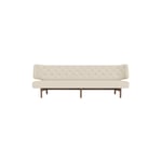 Radiohus Sofa P3, Walnut/hallingdal 0200