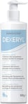 Dexeryl Cream for Dry Skin,Xerosis,Atopic Dermatitis,Ichthyosis 500g Moisturizer