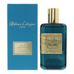 Atelier Cologne Gold Leather Eau De Parfum 100ml