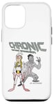 iPhone 12/12 Pro Kevin Smith Jay & Silent Bob Clerks Mallrats Chronic Wonder Case