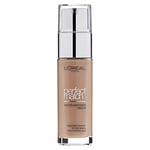 L'oreal Paris Accord Parfait Fond De Teint Fluide 4n Beige