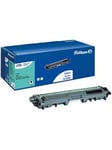 Pelikan Toner Brother TN-242C 1248c cyan rebuilt - Tonerkassett Svart