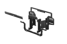 Sony WL900 TV Wall Mount Bracket, Swivel Function, Slim Wall Fit, Cable Management, Available Matching Soundbar Bracket, 60 kg, 300 x 300 mm and 400 x 400 mm, SU-WL900