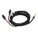 3.5Mm Headphone Cable For Hd580 Hd600 Hd650 Hd25 Hd545 Hd565 Hd535 Hd