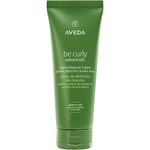 Aveda Hair Care Styling Be Curly Advanced™Curl Enhancer Cream 200 ml (1.420,00 kr / 1 l)