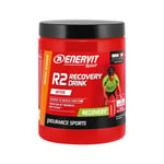 Enervit Recovery Drink, 400 g (Orange)