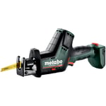 Tigersåg 12v metabo - Powermaxx sse 12 bl utan batteri metaloc väskinsats