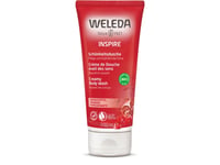 Weleda Pomegranate Creamy Body Wash 200Ml Body Wash