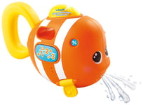 Vtech Jouets bain Léon, petit poisson à chansons