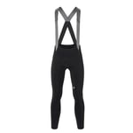 Assos MILLE GT Winter Bib Tights C2 - Cuissard vélo homme Black Series L